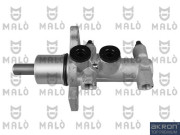 89197 Hlavní brzdový válec AKRON-MALÒ