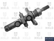 89219 Hlavní brzdový válec AKRON-MALÒ