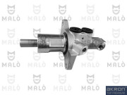 89258 Hlavní brzdový válec AKRON-MALÒ