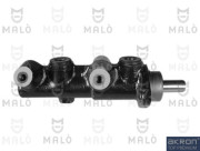 89351 Hlavní brzdový válec AKRON-MALÒ