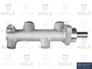 89353 Hlavní brzdový válec AKRON-MALÒ