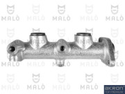 89354 Hlavní brzdový válec AKRON-MALÒ