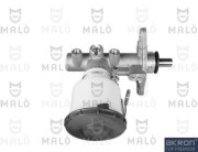 89357 AKRON-MALÒ hlavný brzdový válec 89357 AKRON-MALÒ