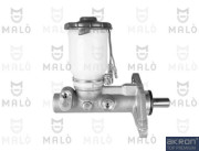 89359 Hlavní brzdový válec AKRON-MALÒ