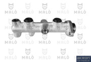 89376 Hlavní brzdový válec AKRON-MALÒ