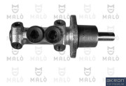 89378 Hlavní brzdový válec AKRON-MALÒ