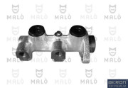 89425 Hlavní brzdový válec AKRON-MALÒ
