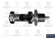 89443 Hlavní brzdový válec AKRON-MALÒ