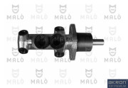 89453 Hlavní brzdový válec AKRON-MALÒ