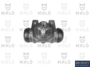 89519 Válec kolové brzdy AKRON-MALÒ