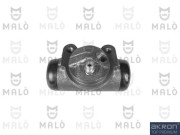 89525 Válec kolové brzdy AKRON-MALÒ
