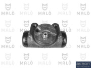 89526 Válec kolové brzdy AKRON-MALÒ
