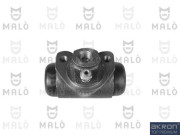 89543 Válec kolové brzdy AKRON-MALÒ
