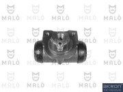 89568 Válec kolové brzdy AKRON-MALÒ