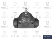89610 Válec kolové brzdy AKRON-MALÒ