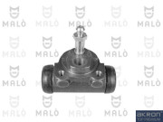 89622 Válec kolové brzdy AKRON-MALÒ