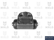 89625 Válec kolové brzdy AKRON-MALÒ