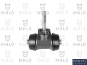 89630 Válec kolové brzdy AKRON-MALÒ