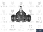 89634 Válec kolové brzdy AKRON-MALÒ