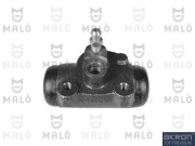 89640 Válec kolové brzdy AKRON-MALÒ