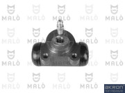 89641 Válec kolové brzdy AKRON-MALÒ