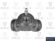 89648 Válec kolové brzdy AKRON-MALÒ