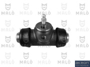 89650 Válec kolové brzdy AKRON-MALÒ