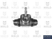 89653 AKRON-MALÒ brzdový valček kolesa 89653 AKRON-MALÒ