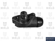 89660 Válec kolové brzdy AKRON-MALÒ