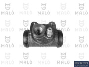 89668 Válec kolové brzdy AKRON-MALÒ
