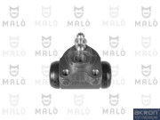 89677 Válec kolové brzdy AKRON-MALÒ