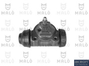 89686 Válec kolové brzdy AKRON-MALÒ