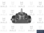 89710 Válec kolové brzdy AKRON-MALÒ