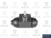 89718 Válec kolové brzdy AKRON-MALÒ