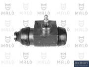 89722 Válec kolové brzdy AKRON-MALÒ