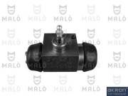 89725 Válec kolové brzdy AKRON-MALÒ