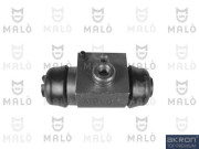 89728 Válec kolové brzdy AKRON-MALÒ