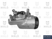 89738 AKRON-MALÒ brzdový valček kolesa 89738 AKRON-MALÒ