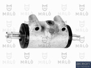 89748 Válec kolové brzdy AKRON-MALÒ