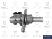 89864 AKRON-MALÒ hlavný brzdový válec 89864 AKRON-MALÒ