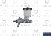 89878 AKRON-MALÒ hlavný brzdový válec 89878 AKRON-MALÒ
