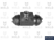 89907 Válec kolové brzdy AKRON-MALÒ
