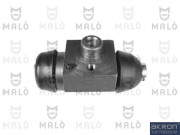 89908 Válec kolové brzdy AKRON-MALÒ