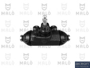 89935 Válec kolové brzdy AKRON-MALÒ