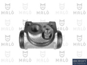 90072 Válec kolové brzdy AKRON-MALÒ