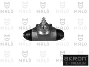 90085 Válec kolové brzdy AKRON-MALÒ