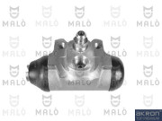 90088 Válec kolové brzdy AKRON-MALÒ