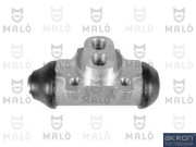 90090 Válec kolové brzdy AKRON-MALÒ
