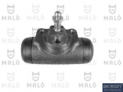 90102 Válec kolové brzdy AKRON-MALÒ