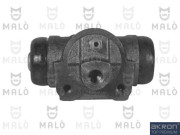 90141 Válec kolové brzdy AKRON-MALÒ